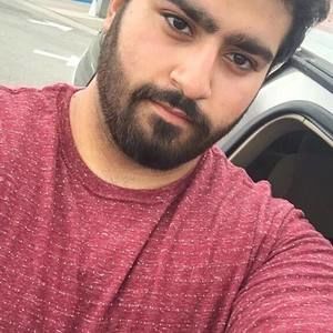 Meet your Posher, Zohaib